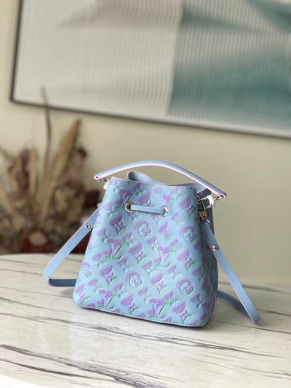 GlamI Lu-Vi bags - 4980