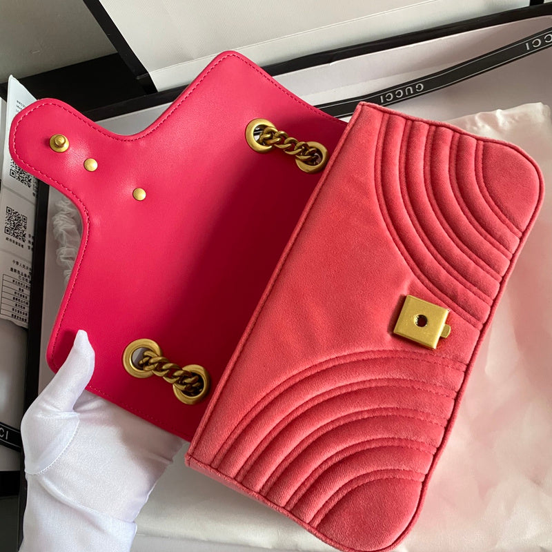 Satchel Bags - GCI Bags - 2052