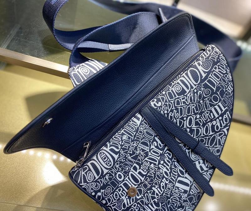 SAMCC - DOR Bags - 468