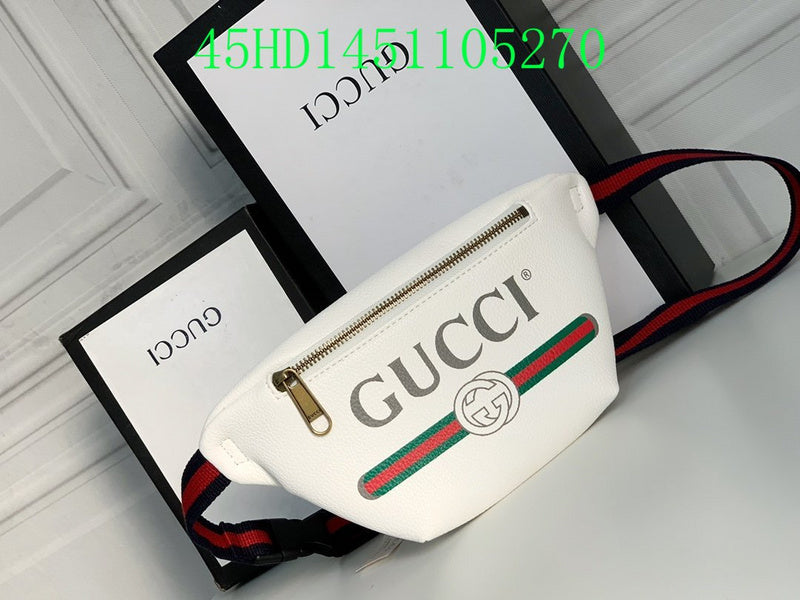 Glami Fashion - GCI Bags - 10752