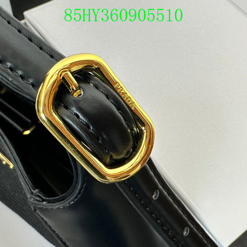 Satchel Bags - PDA Bags - 3013