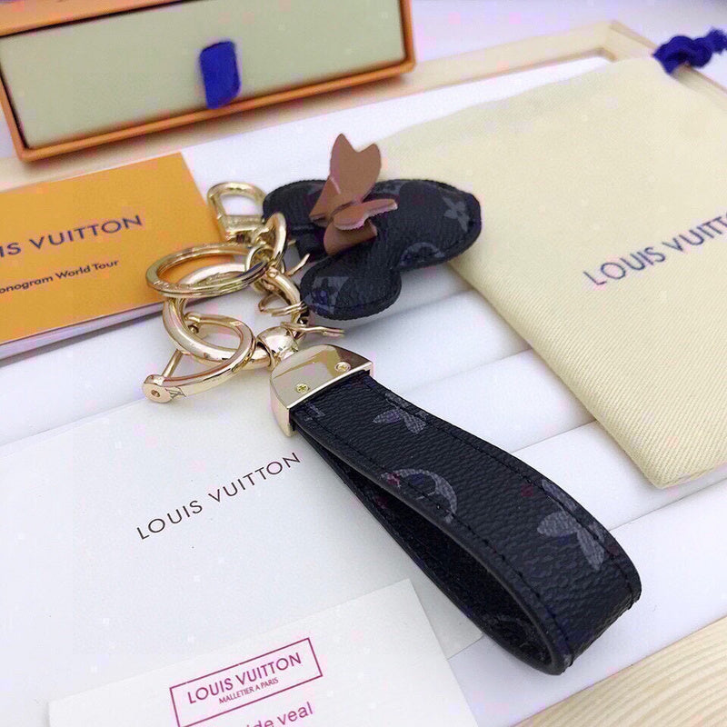Glami - Mix Keychains - 594