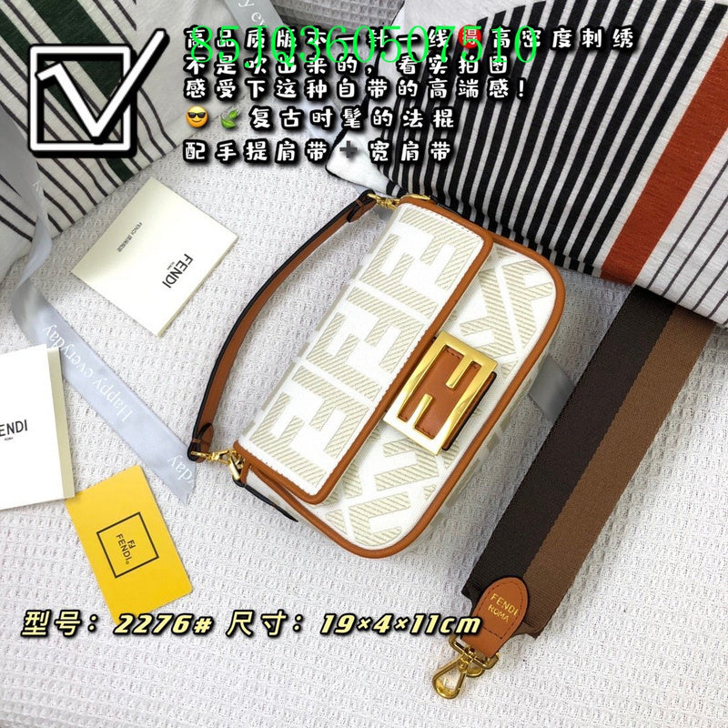 Glami - FDE Bags - 3113