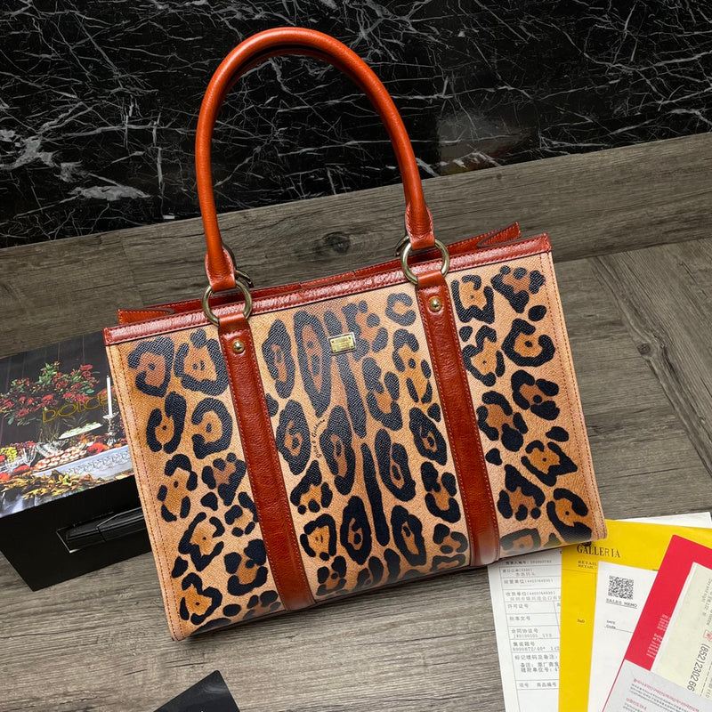 Satchel Bags - DG Bags - 438