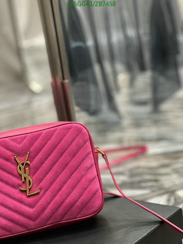 SAMC - YLS Bags - 324
