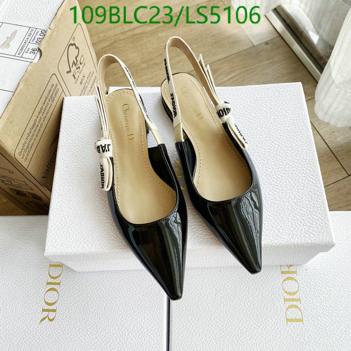 SAMCC - DOR Women Shoes - 2177