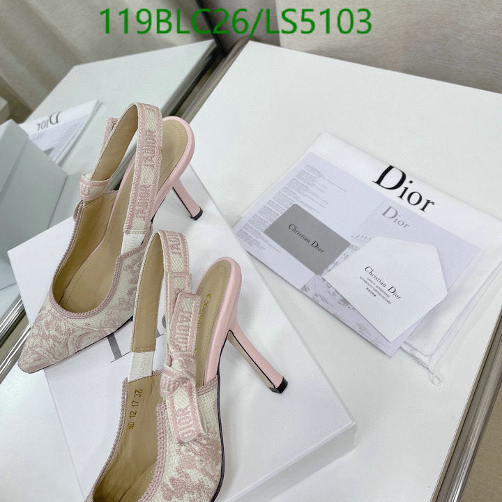 SAMCC - DOR Women Shoes - 2194
