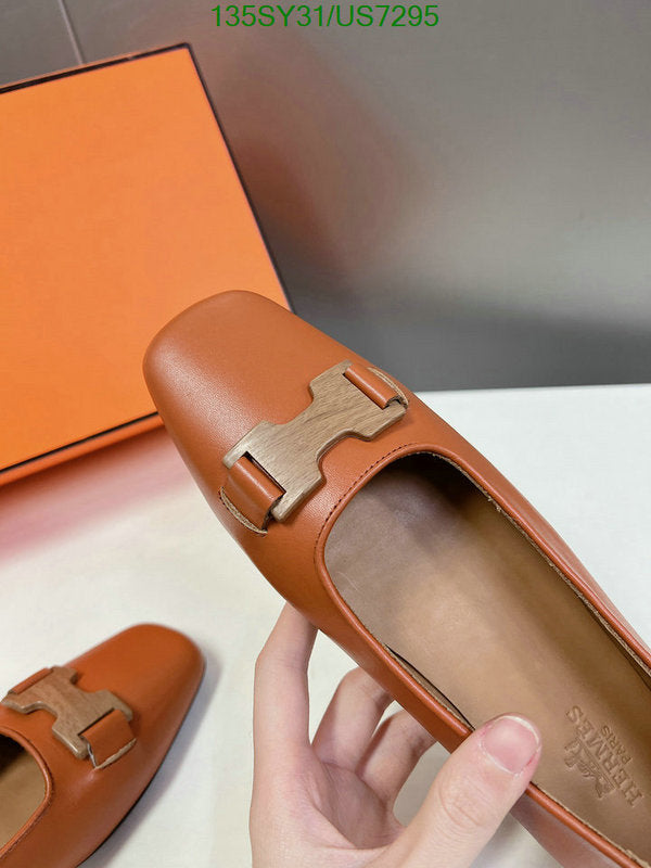 SAMC - HMS Women Shoes - 144