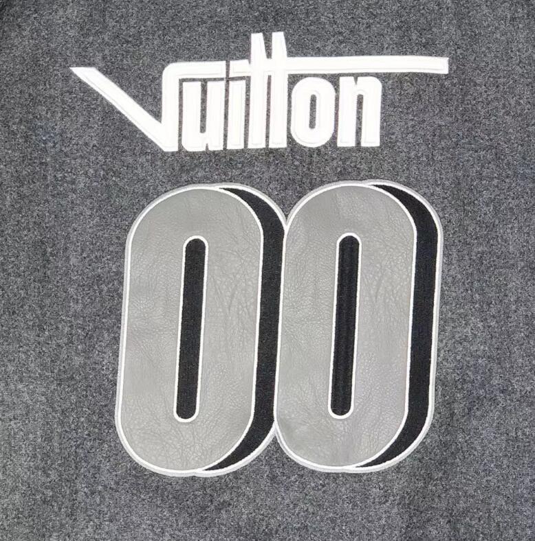 SAMC - Mix Jackets - 873