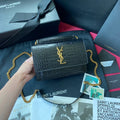 ELE - SLY Bags 451