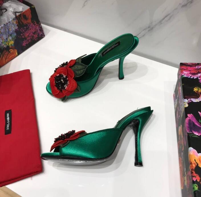 SAMC - DAG Women Shoes - 521