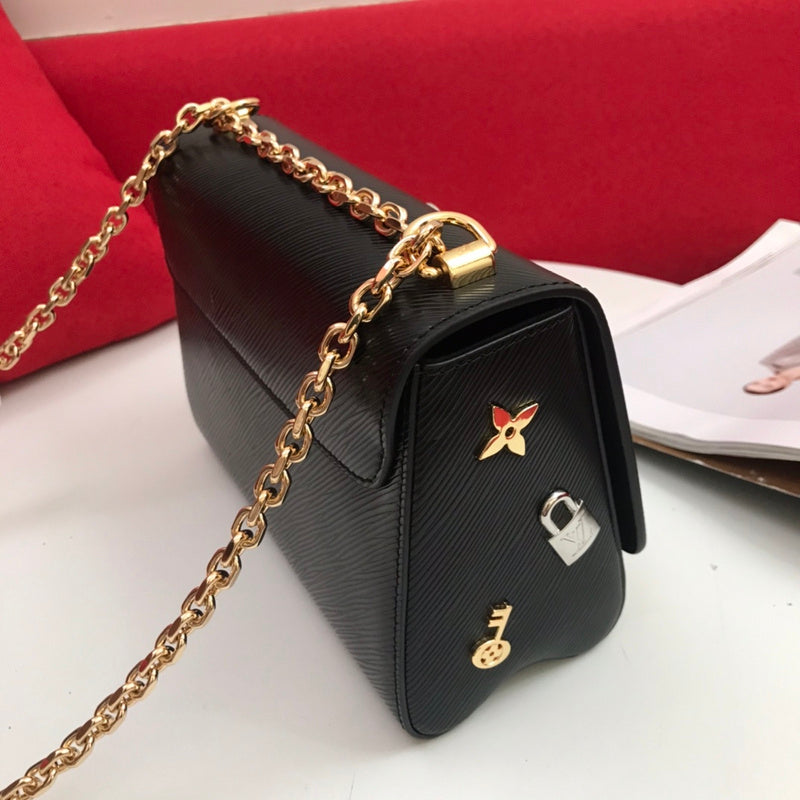 Satchel Bags - VL Bags - 2165