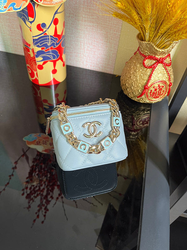GlamI - CHL Bags - 3156