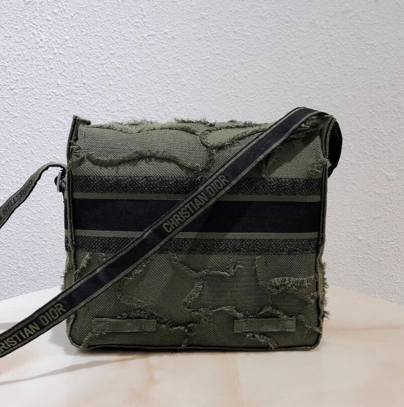 SAMCC - DOR Bags - 658