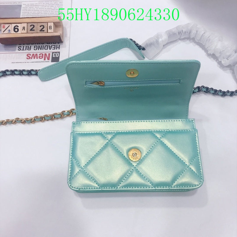 Satchel Bags - CHL Bags - 5013