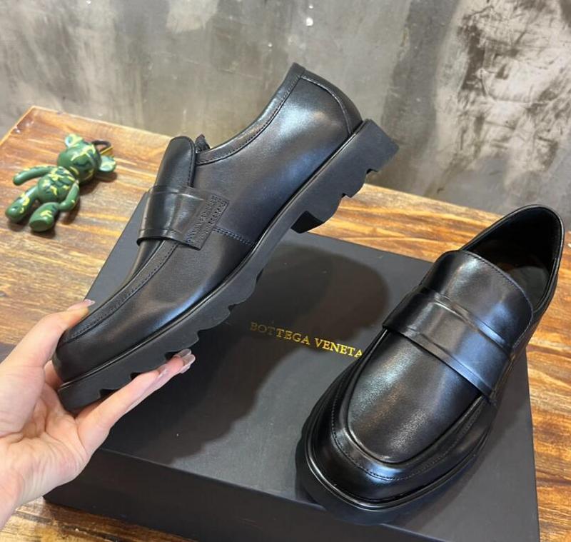 SAMC - BOV Men Shoes - 026