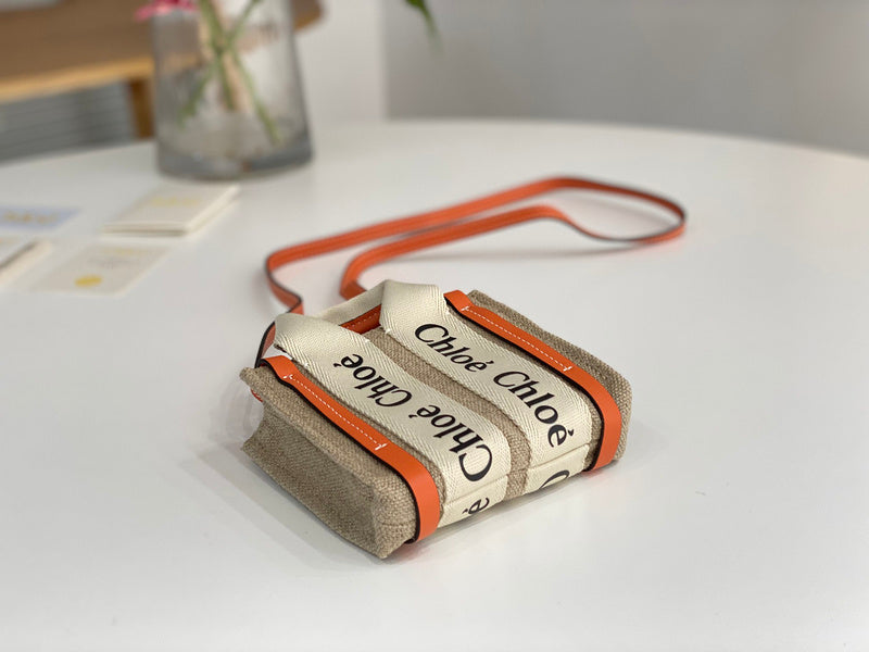 Glamy - CLE Bags - 088