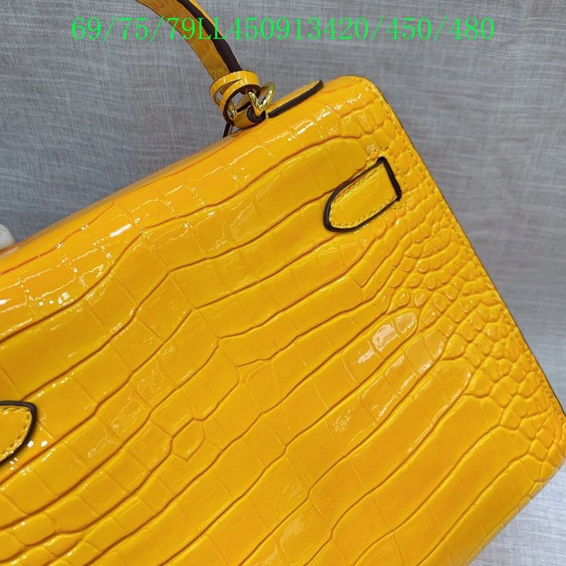 Glami - HMS Bags - 1036