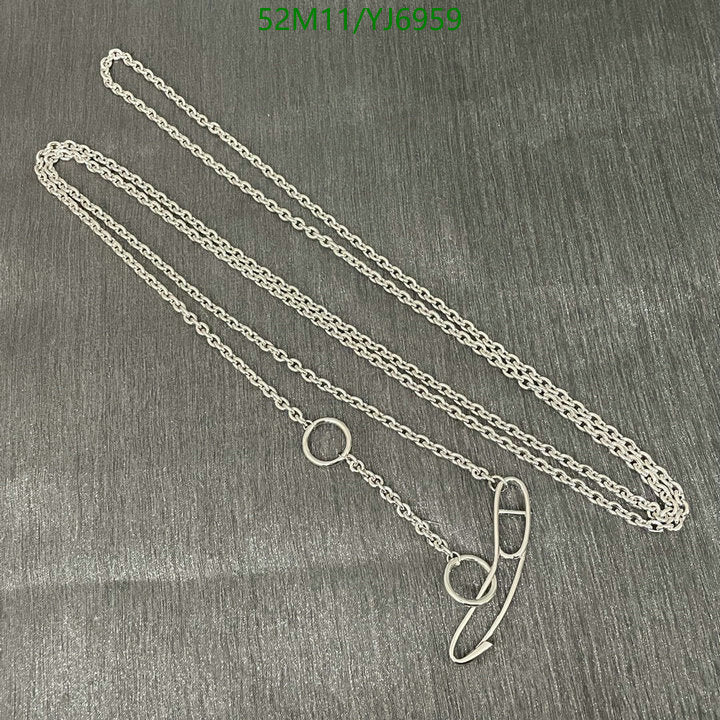 SAMC - HMS Jewelry - 127