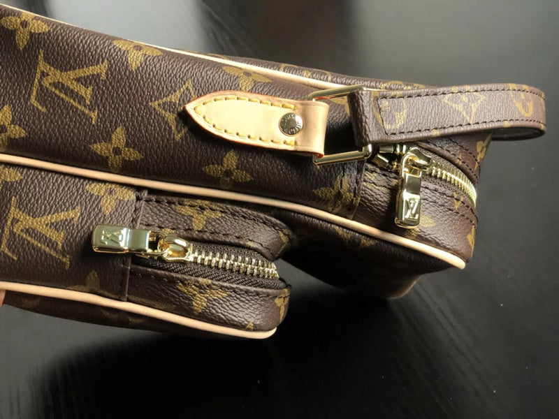 Satchel Bags - VL1 Bags - 567