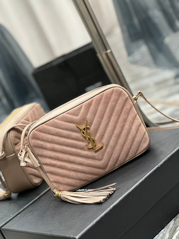 Glamy - YLS Bags - 120