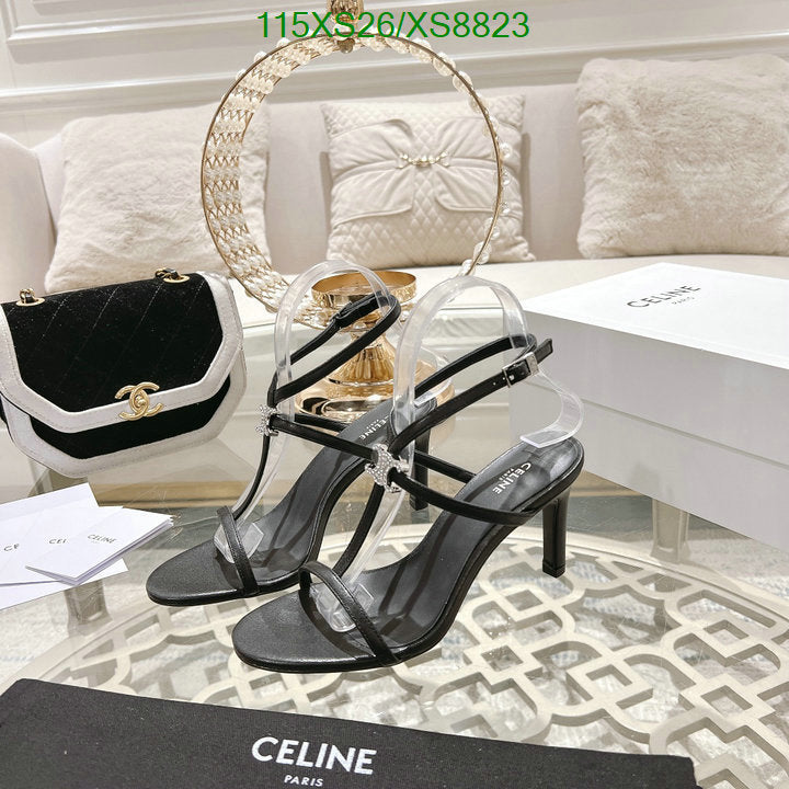 SAMC - COL Women Shoes - 249