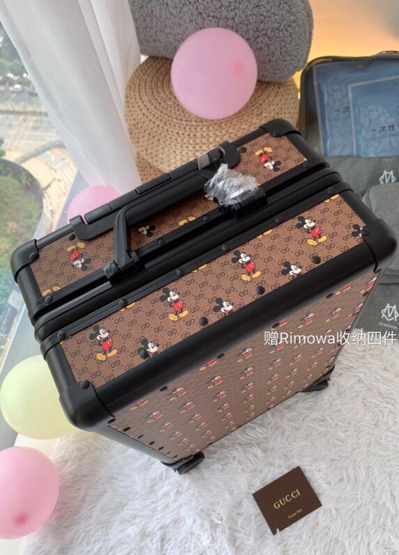SAMC - Travel Bags - 031