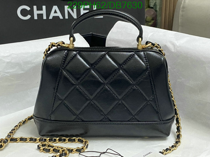 SAMC - CHL Bags - 053