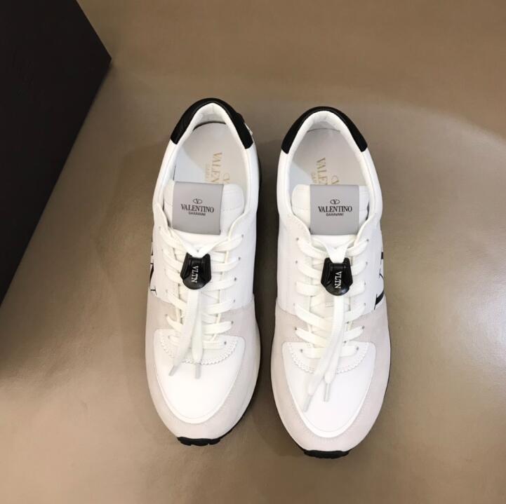 SAMC - VEL Men Shoes - 224