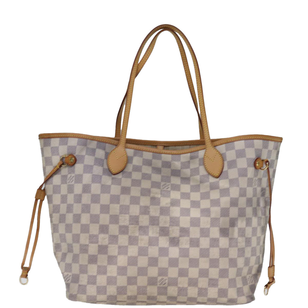 Louis Vuitton Neverfull MM Tote