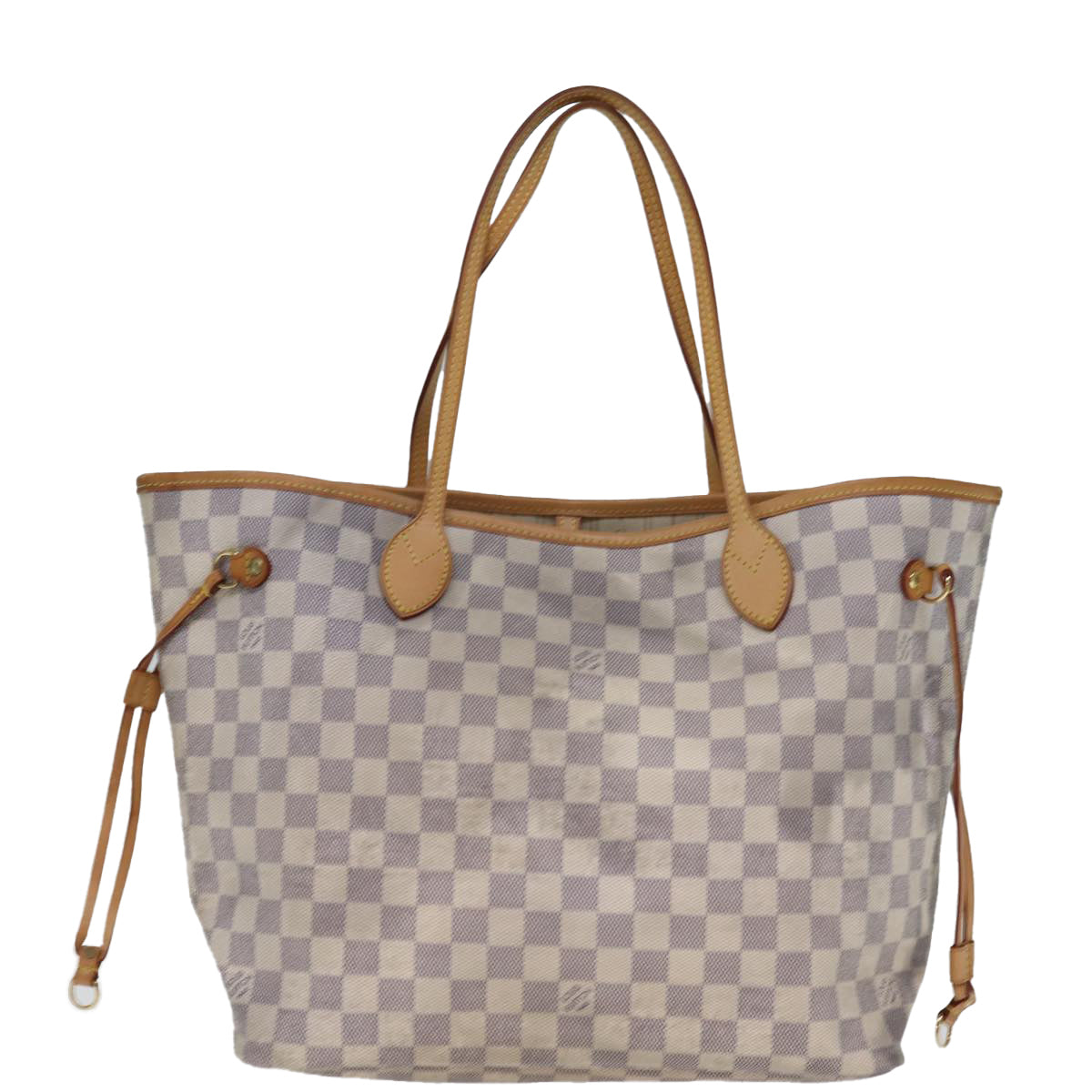Louis Vuitton Neverfull MM Tote