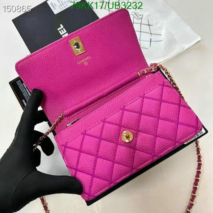 SAMC - CHL Bags Crossbody - 085