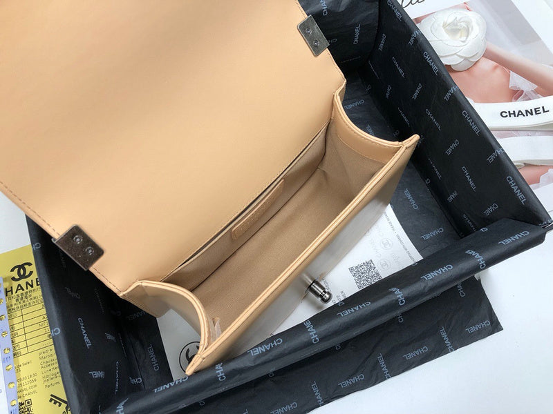 Satchel Bags - CHL Bags - 7470