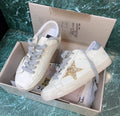SAMC - GDBE Women Shoes - 009