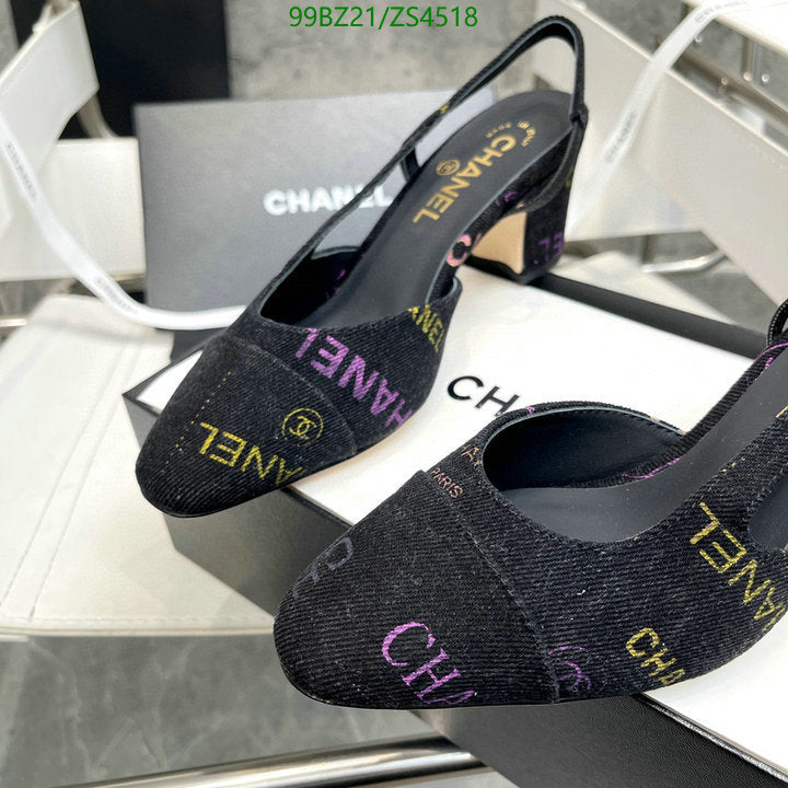 SAMC - CHL Women Shoes Ballet - 248