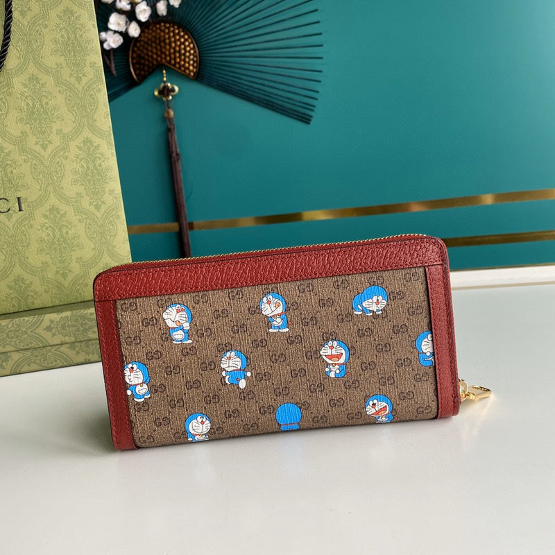 Glami-i - Guki Wallet - 396