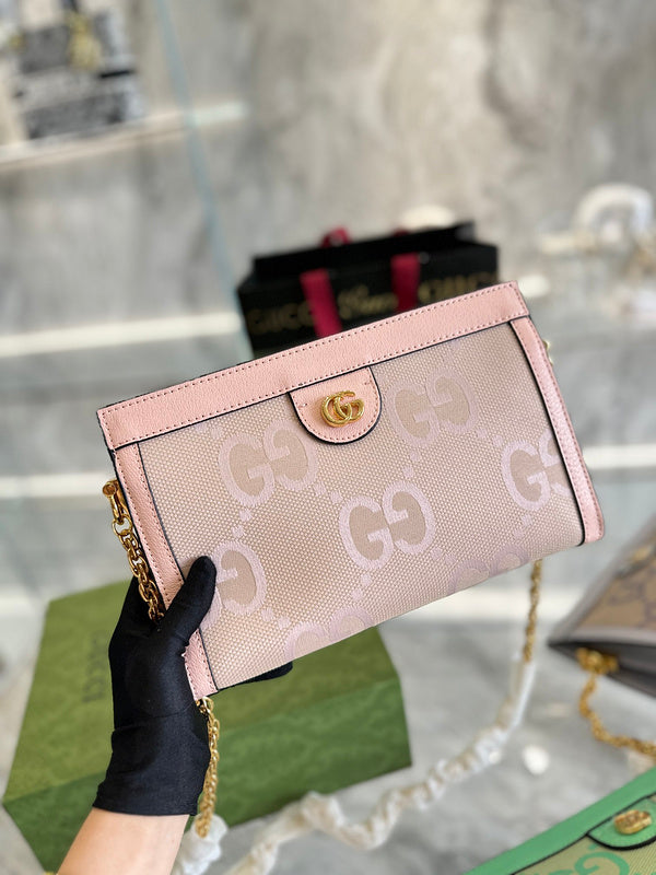 Glami Fashion - GCI Bags - 11852