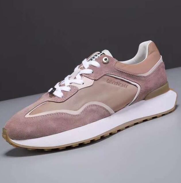 SAMC - GCY Men Shoes - 112