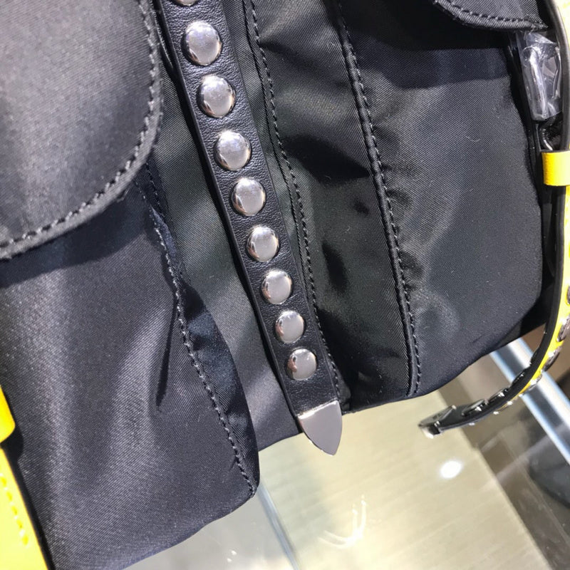 Satchel Bags - PDA Bags - 2056