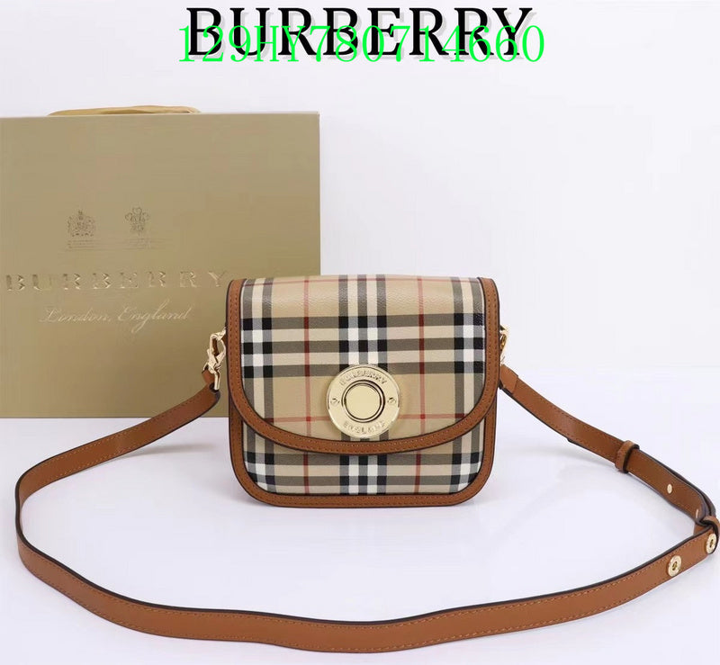 ELE Fashion -BBR Bags - 100