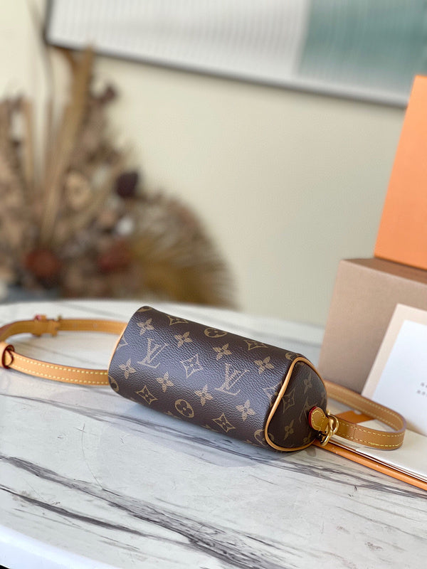 GlamI Lu-Vi bags - 4455