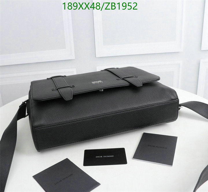SAMCC - DOR Bags - 1236