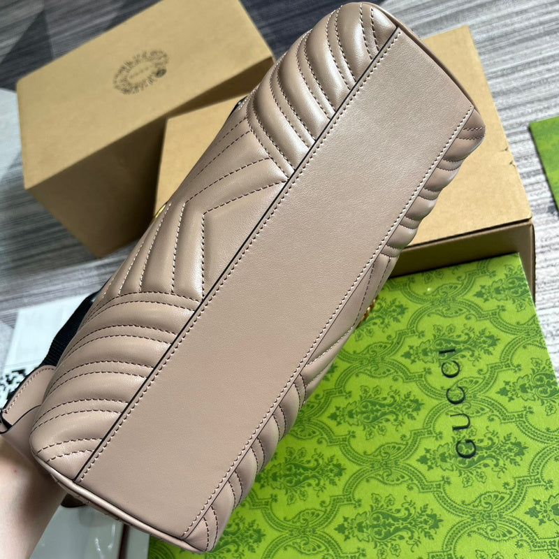 Satchel Bags - GCI Bags - 7485
