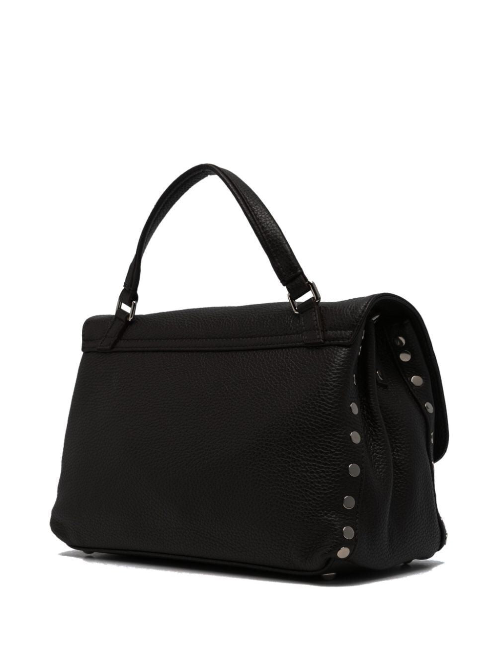 POSITANO LEATHER TOTE BAG