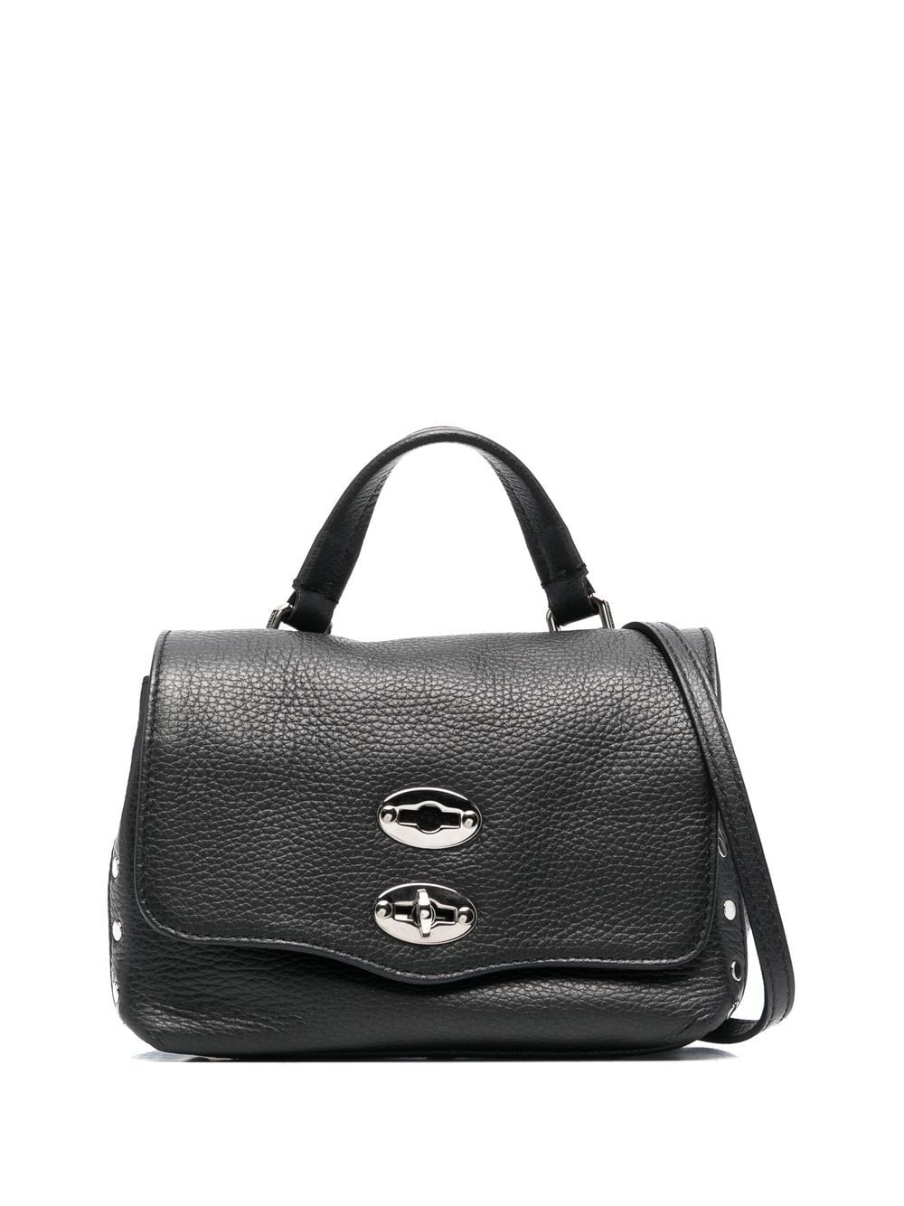 Postina Baby Leather Handbag
