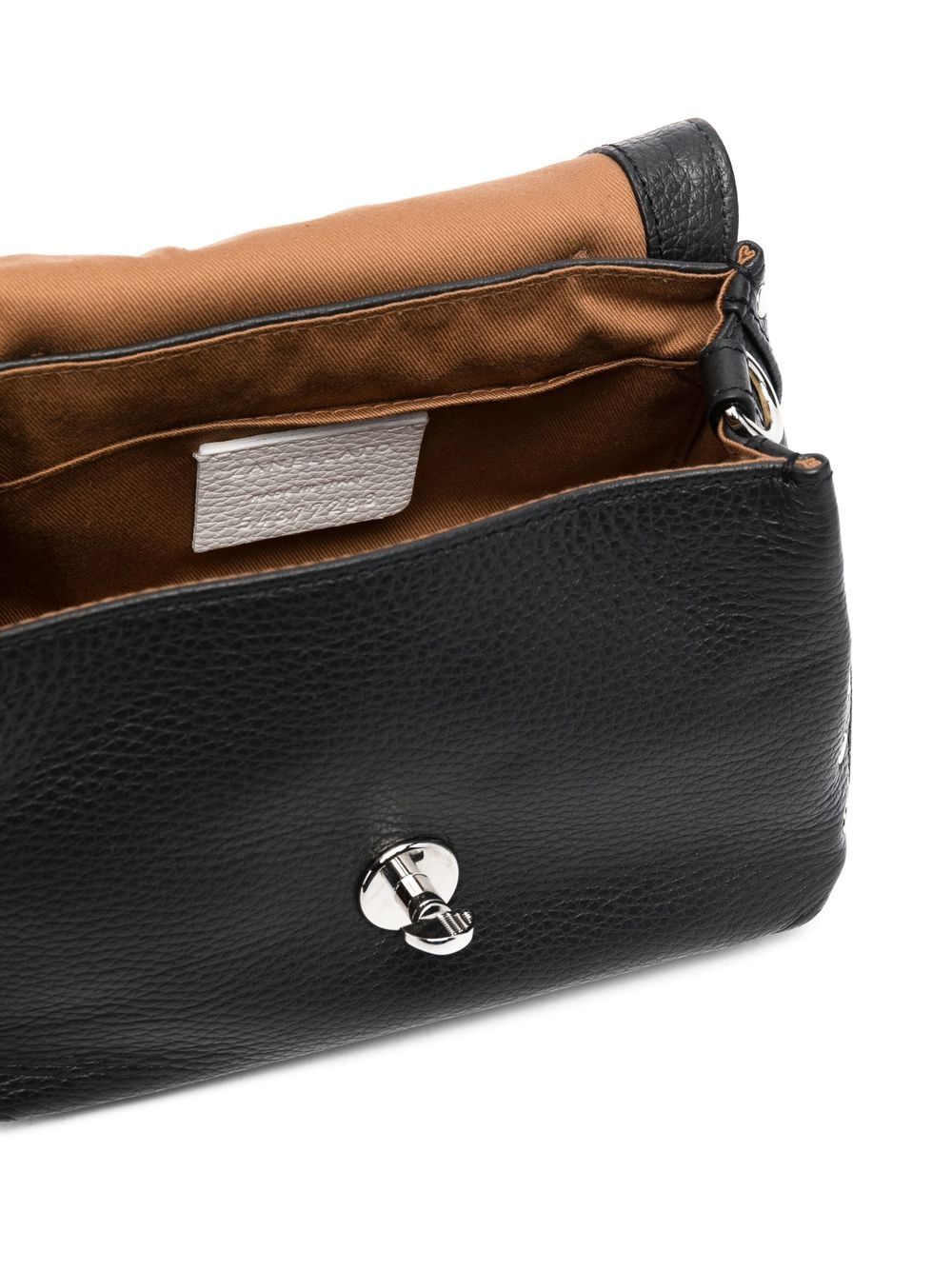 Postina Baby Leather Handbag