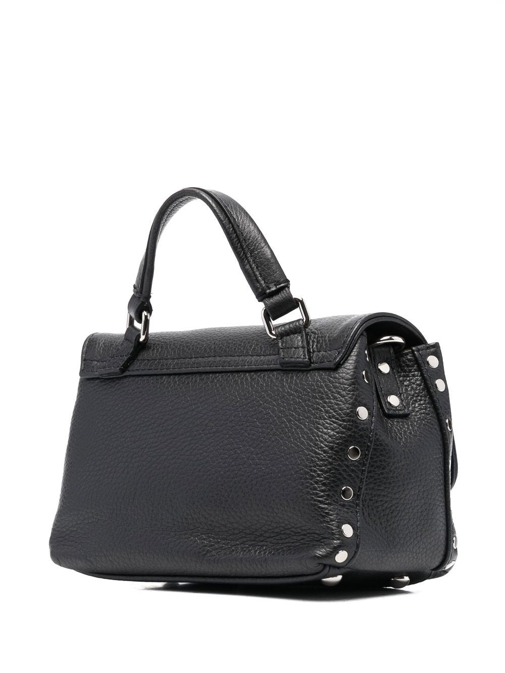 Postina Baby Leather Handbag