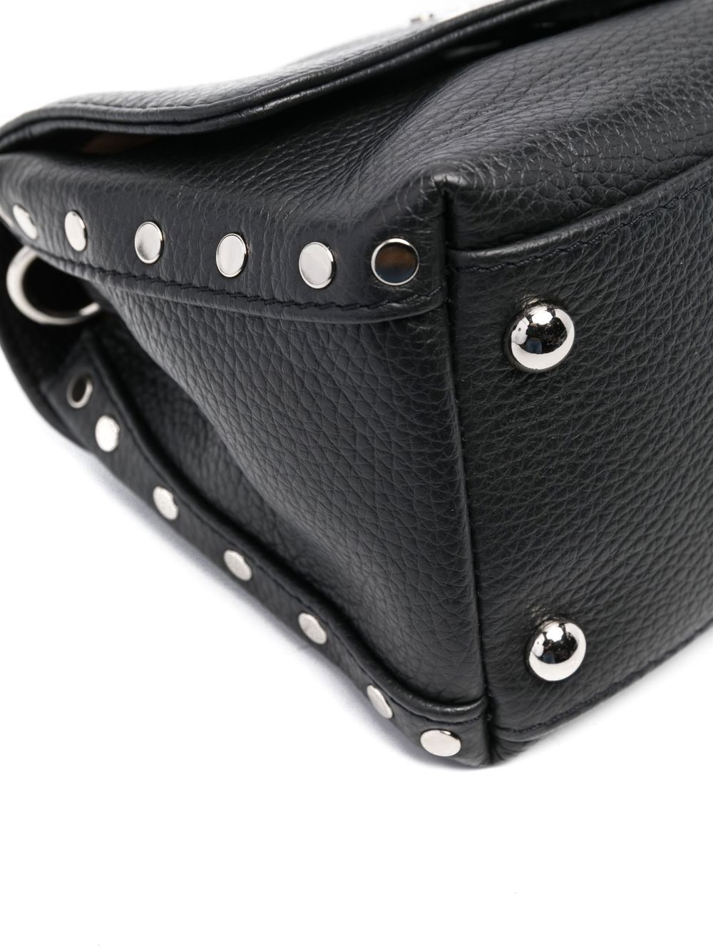 Postina Baby Leather Handbag
