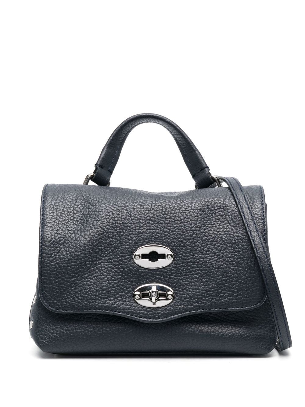 POSTINA DAILY BABY LEATHER HANDBAG