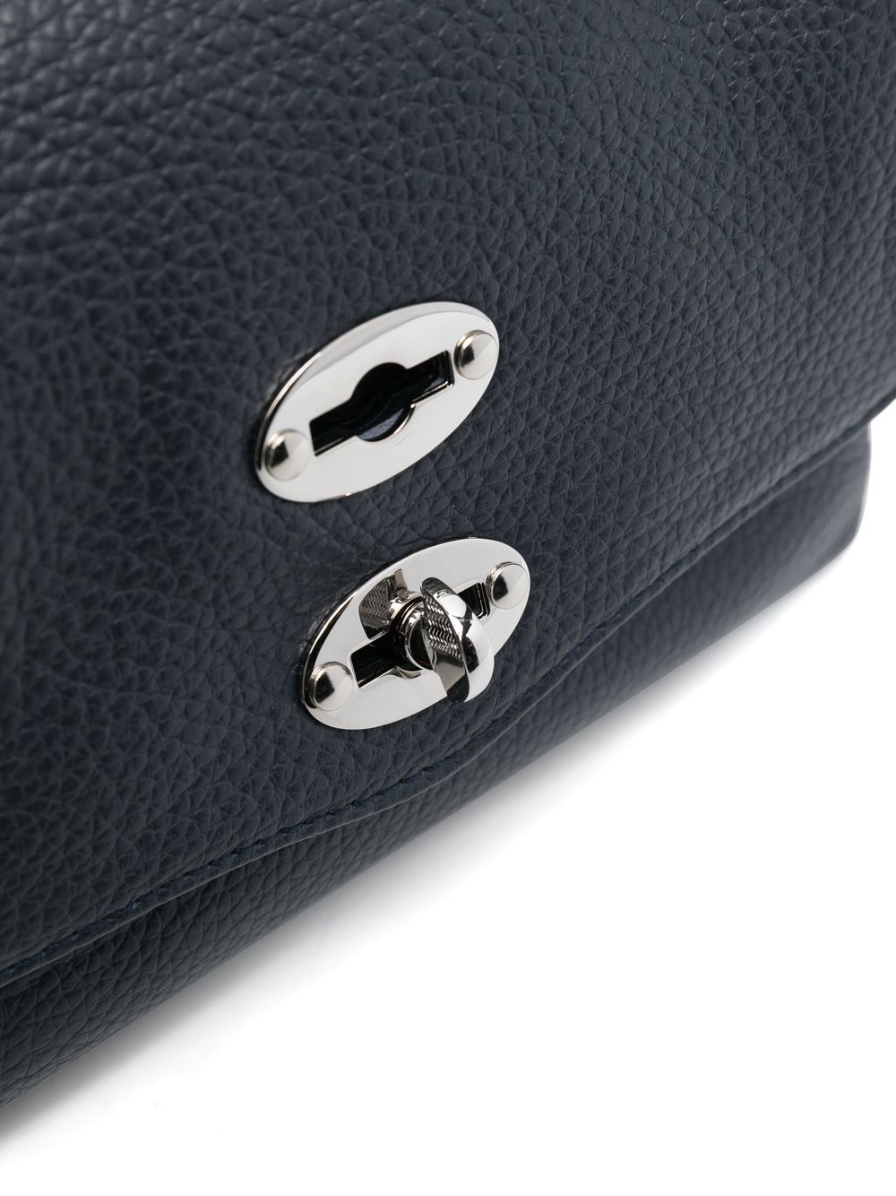 POSTINA DAILY BABY LEATHER HANDBAG